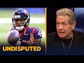 Texans should trade Deshaun Watson to Jags for Trevor Lawrence — Skip Bayless | NFL | UNDISPUTED