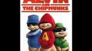 Alvin & The Chipmunks [Witch Doctor] [Chris Classic]