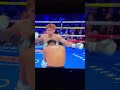 INOUE DOWN IN THE 2ND ROUND BY CARDENAS