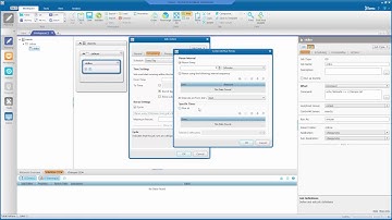 How to define a cyclic job to run in less than 1 minute