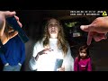 Police Teach AGGRESIVE Mother A Lesson She Won't Forget