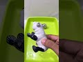 Asmr Panda Zebra and Sheep Animal Toys