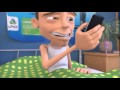 Jawwal 3D Animation 