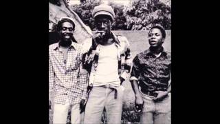 The Heptones | I've Got The Handle