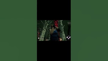 Chaos with Legion #dbd #shorts