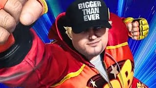 TOP TIER PAY TO WIN CHARACTER