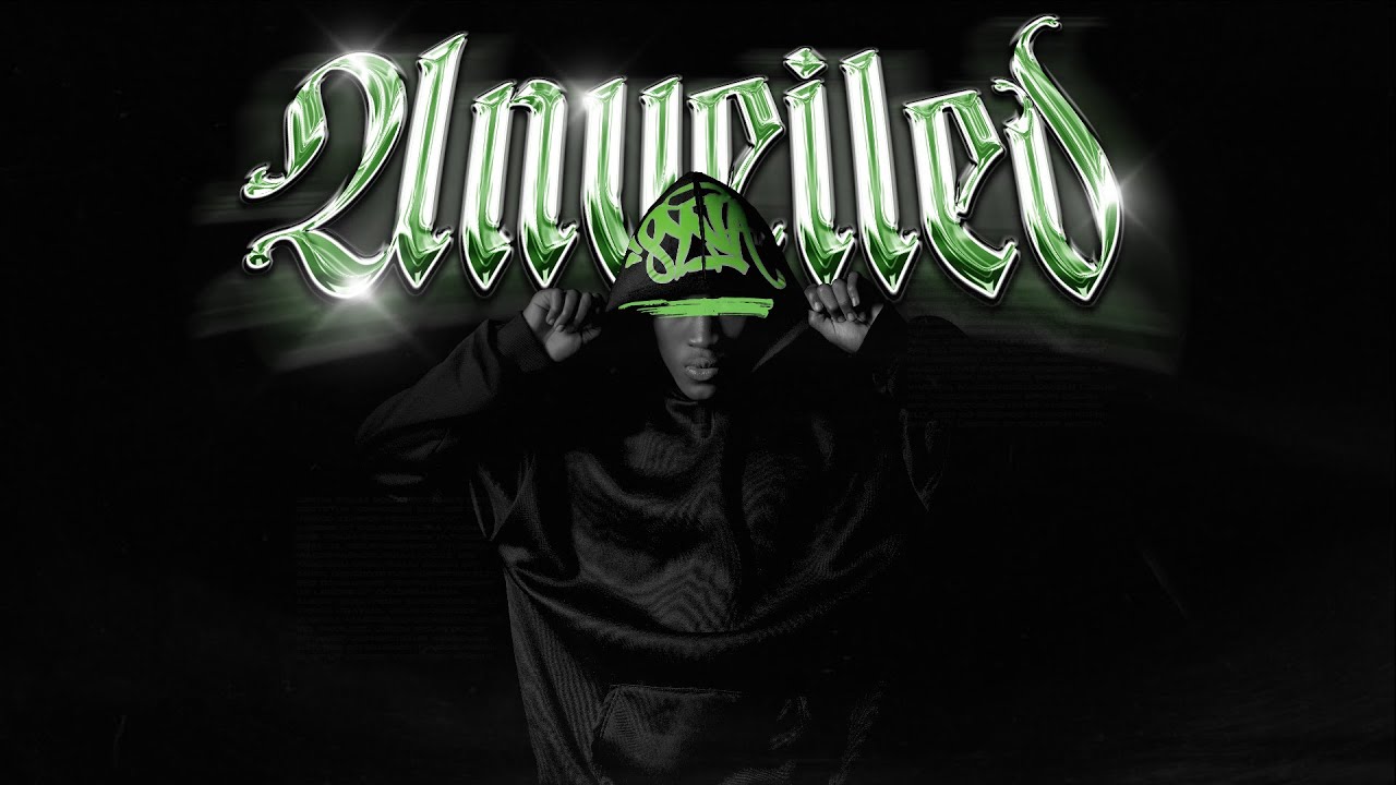 Juni Quickly & STORM - Champion [Official Audio]