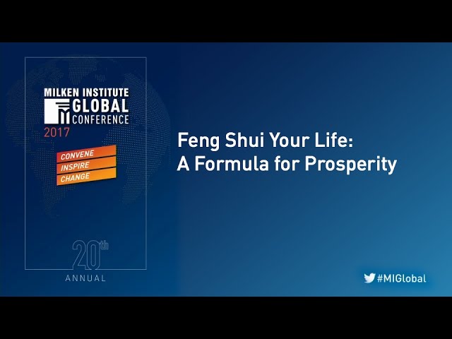 Infinity Feng Shui IFS