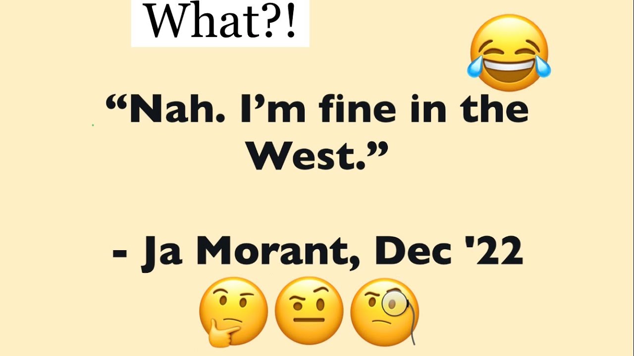 The BIGGEST sports story of the week YouTube