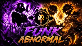 💀 FUNK ABNORMAL ⚡ [ULTRA SLOWED] |