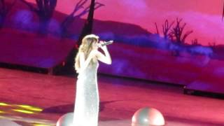 Selena Gomez - Feel Me (Nashville, TN 06/21/16)