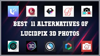 LucidPix 3D Photos | Top 11 Alternatives of LucidPix 3D Photos screenshot 4