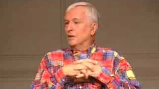 Josh McDowell Testimony Part 1