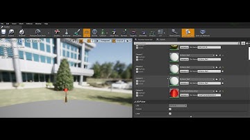 How to quickly remove extra material slots from static mesh UE4