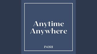 Anytime Anywhere
