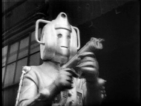 Image result for Invasion cybermen