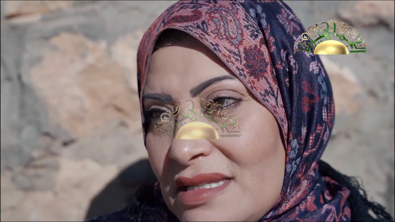 مسلسل جرد مرد - الحلقة الخامسة