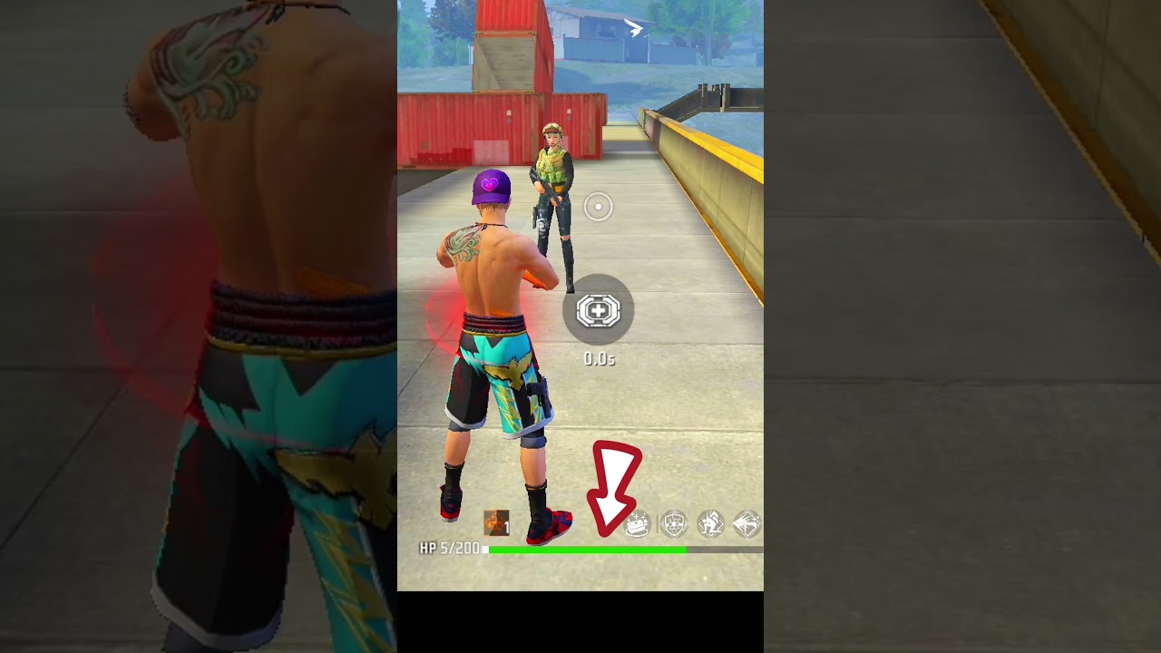 Nikita Character Ability After Update 🔥 New Nikita Character Ability