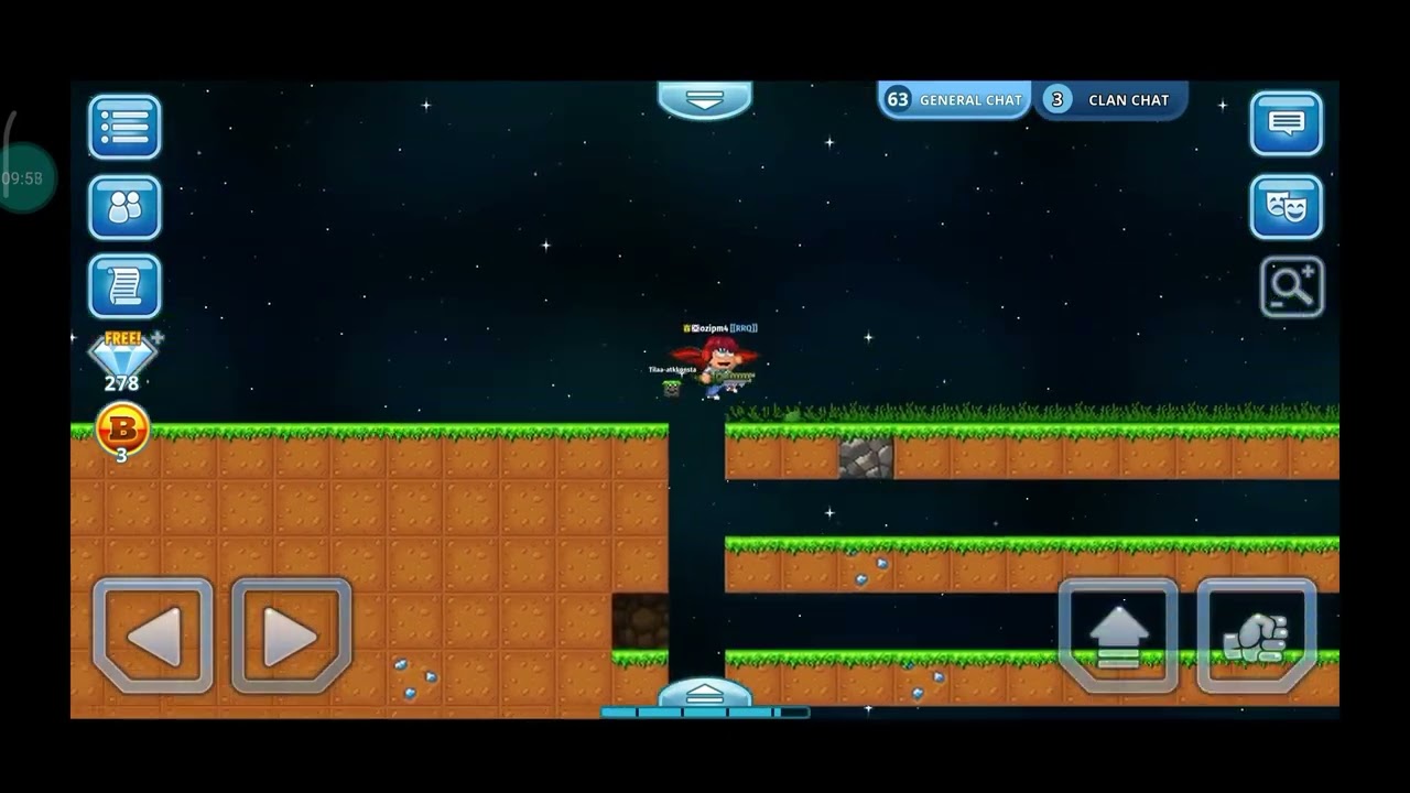 Basit Farm Pixel World 