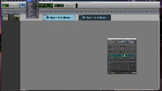 PRO TOOLS ADVANCED PRODUCTION TECHNIQUES PART 2