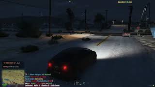 Stupid Bike (BCDOJRP) GTA Roleplay