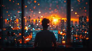 Deep Focus Programming Music – Late Night Coding Session (2 Hours)