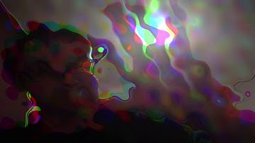 Distort the image of WebCam. openframeworks