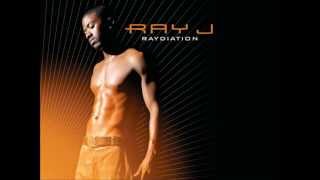 Ray J - Keep Sweating