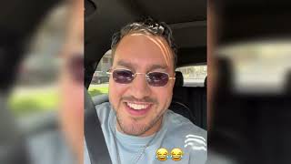 Amine Radi - Elle raconte son premier date… et ça part trop loin 😂