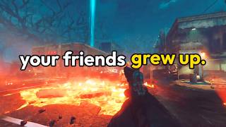 why nostalgia hurts so much