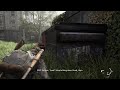 The Last of Us Part II fight with Dina