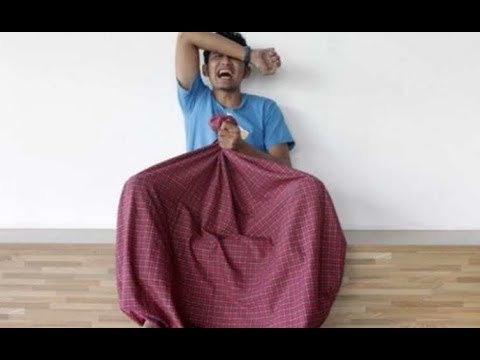 Sunat di Usia Dewasa Amankah untuk Kesehatan ? 