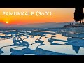 Pamukkale (360°) | Go Türkiye