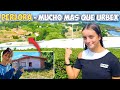 Día divertido en Perlora, Asturias: Urbex, camping y playa #vlog #urbex #camping