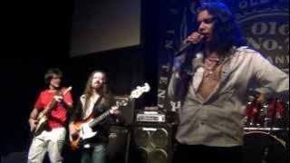 Vale Verde - Casa das Máquinas