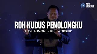 Download Lagu Roh Kudus Penolongku - BEST Worship | Gereja BEST | Cover by Dave Admond Download Lagu Roh Kudus Penolongku - BEST Worship | Gereja BEST | Cover by Dave Admond