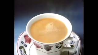 Tetley tea bag advert 1986