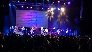 Belleza de Cantina - Percance ft. Baby Aventurero en el Pepsi Center 04/12/21