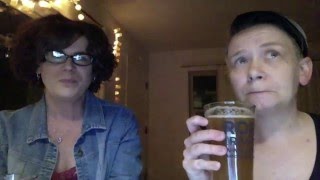 Baeltane Brewing The Frog That Ate The World Double Ipa - American Strong Ale, Double Ipa