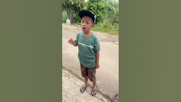 Vidio kocak dan gokil @nyaikembang1nyaikembang1 /anak anak baik🥰