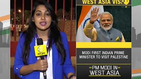 Oman welcomes Prime Minister Modi