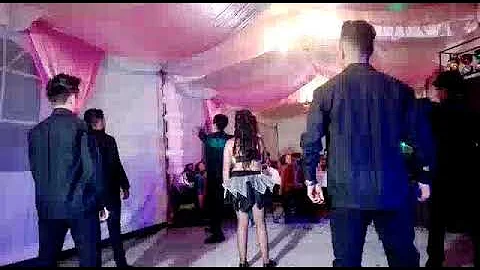 Studio FANTASY DANCE