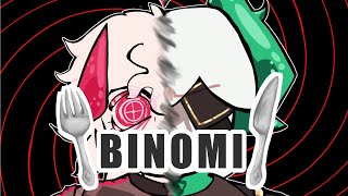 BIMONI Animation Meme || PHIGHTING!
