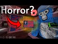 👻Horror😈 UPDATE in Gorilla Tag? (Secret 💳Credit Card💳)