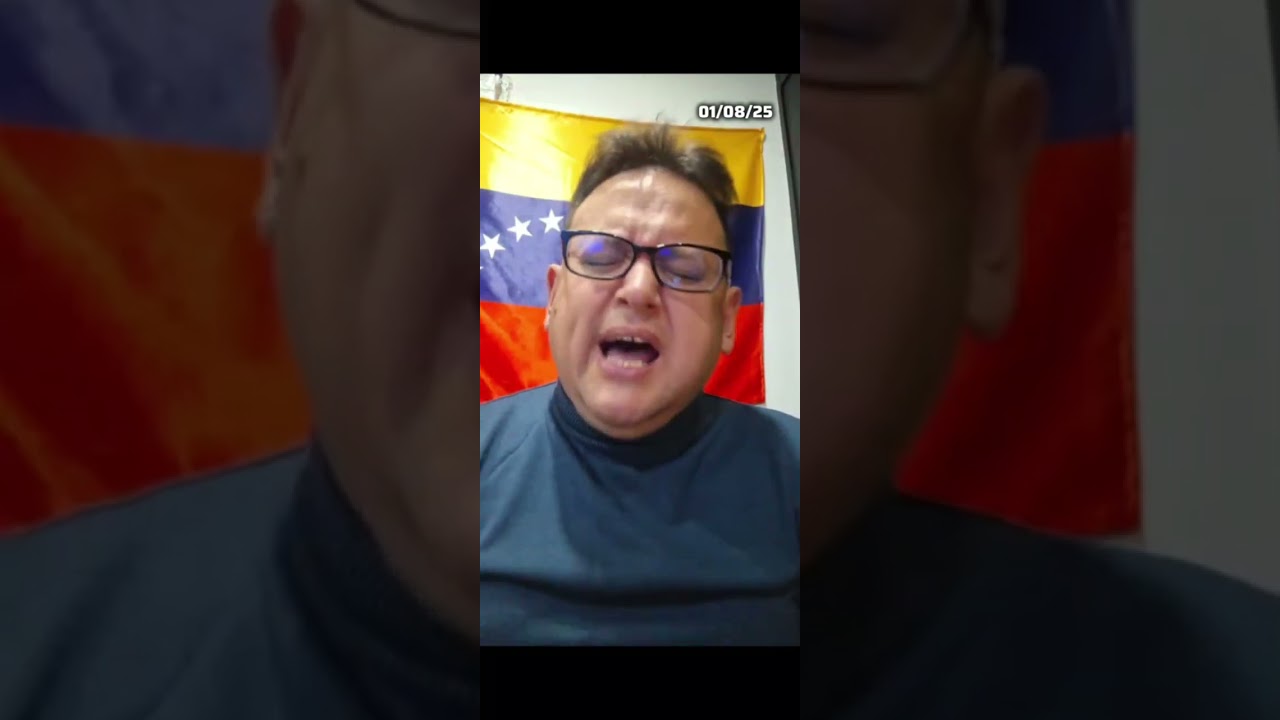 🚨🆘️ URGENTE. PROFECÍAS PARA VENEZUELA COLOMBIA ECUADOR PERÚ ARGENTINA CHILE BOLIVIA SEPTIEMBRE 2025