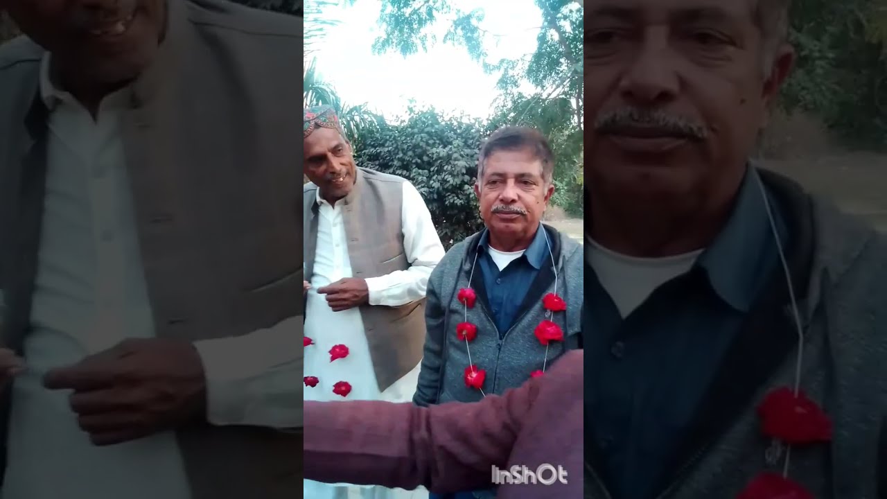 CANDIDATES NOMINATED OF TALUKA ROHRI FOR GSTA ELECTIONS 2022.