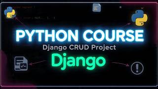 Python - Django Project (Project 1)
