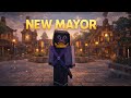 Minecraft Miraculous Server – Choosing the New Mayor