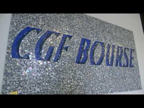 Video Institutionnelle CGF Bourse