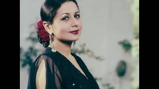 'Kis liye maine pyar kiya' from 'The Train' (1970)
